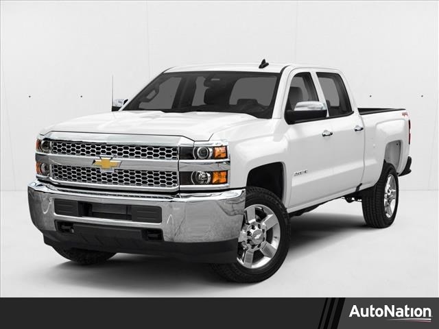 chevrolet silverado 2500hd 2019 1GC1KSEG8KF218252 image chevrolet silverado 2500hd 2019 1GC1KSEG8KF218252 image